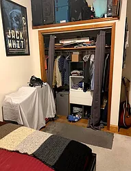 Rented by Oxford Property Group