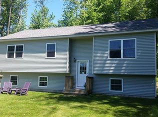 459 Shaw Rd, Fletcher, VT 05444