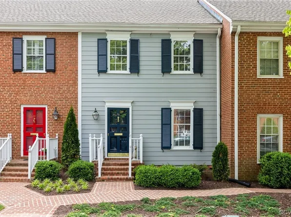 300 N Ridge Rd Unit 39, Henrico, VA 23229