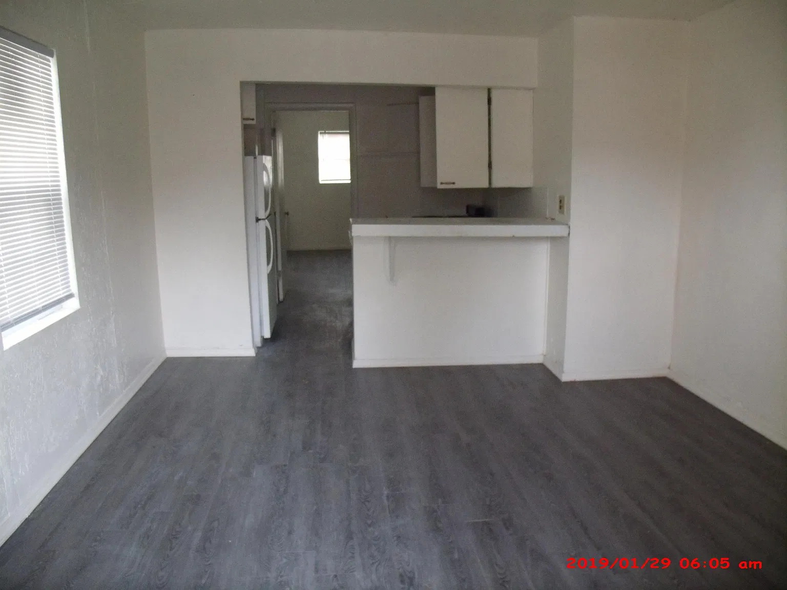 1 bed, 550 sqft, $575 — Photo 3