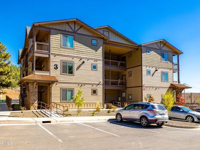 1650 E Ponderosa Pkwy #212, Flagstaff, AZ, 86001