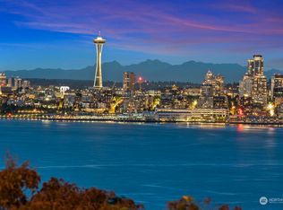 1544 Palm Ave SW APT C, Seattle, WA 98116