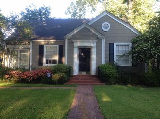 1518 Lyncrest Ave, Jackson, MS 39202