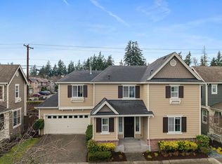 3516 182nd Pl SE, Bothell, WA 98012