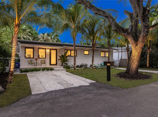 800 NE 70th St, Miami, FL 33138