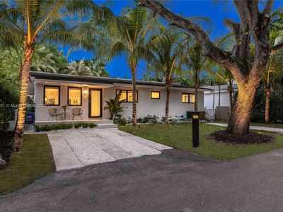 800 NE 70th St, Miami, FL, 33138