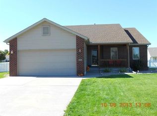 1415 N Turner Ave, Hastings, NE 68901