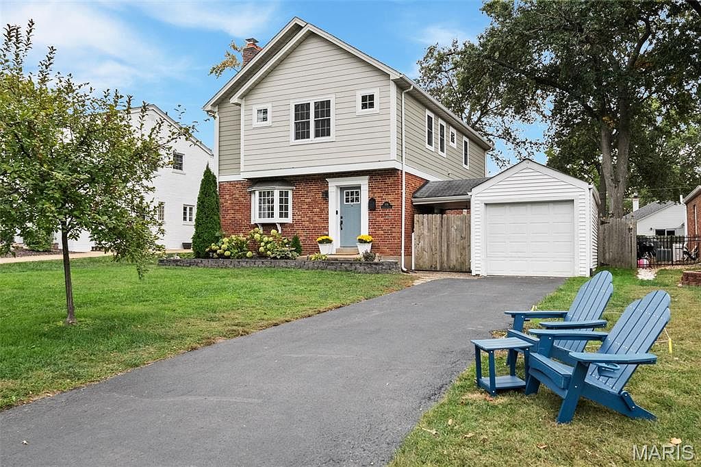 826 Chelsea Ave, Saint Louis, MO 63122 | Zillow
