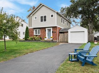 826 Chelsea Ave, Saint Louis, MO 63122