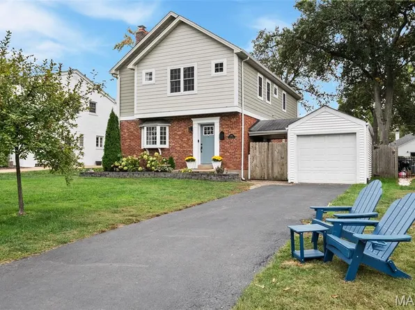 826 Chelsea Ave, Saint Louis, MO 63122