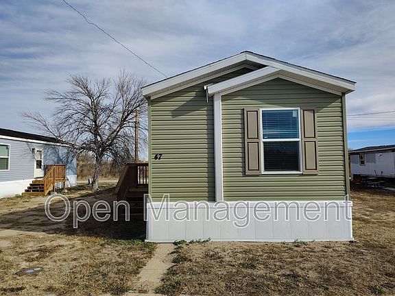4th image of 120 Terry Blvd Lot 47W
