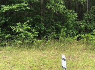 LOT 16 Eagle Point, Lincolnton, GA 30817