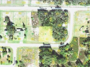 29220 Cybele St #9, Punta Gorda, FL 33982