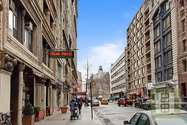 Rented by Halstead Real Estate | media 44