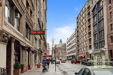 Rented by Halstead Real Estate