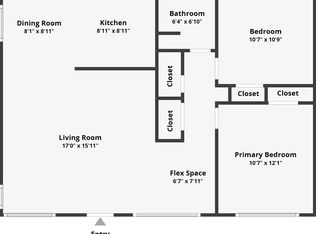 8020 N Saint Johns Ave, Portland, OR 97203
