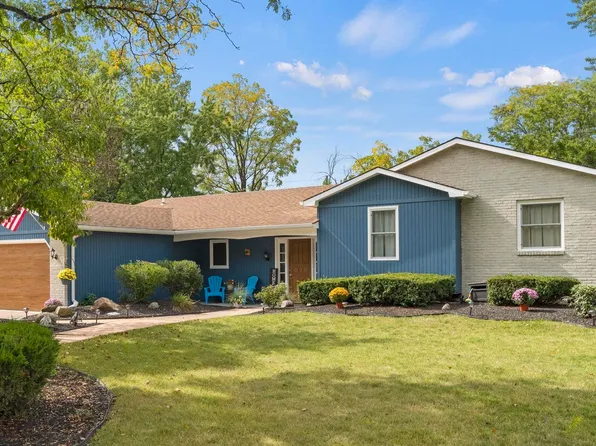 10719 Brandywine Dr, Fort Wayne, IN 46845