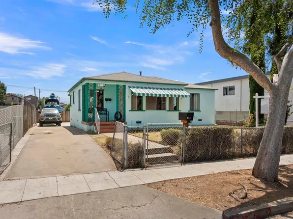 3115 44th St, San Diego, CA 92105