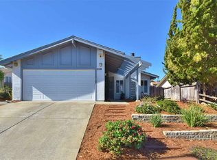 22621 Mossy Rock Dr, Hayward, CA