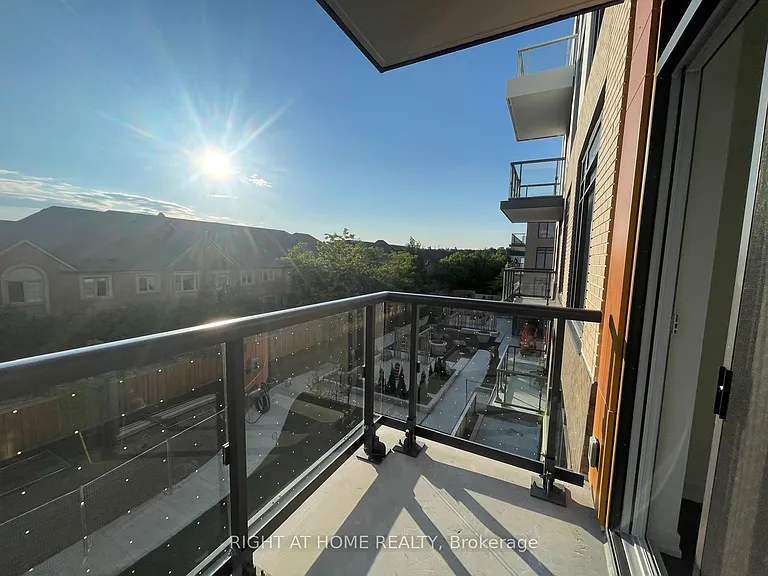 8 Beverley Glen Blvd #D-331 — Photo 7