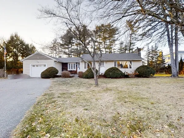 17 W Street Ter, Lunenburg, MA 01462