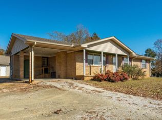 3707 Highway 128, Bismarck, AR 71929