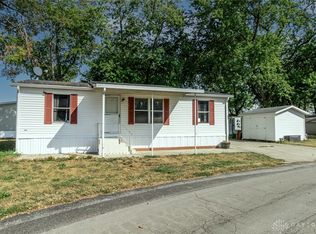 1324 Sweitzer St LOT NB7, Greenville, OH
