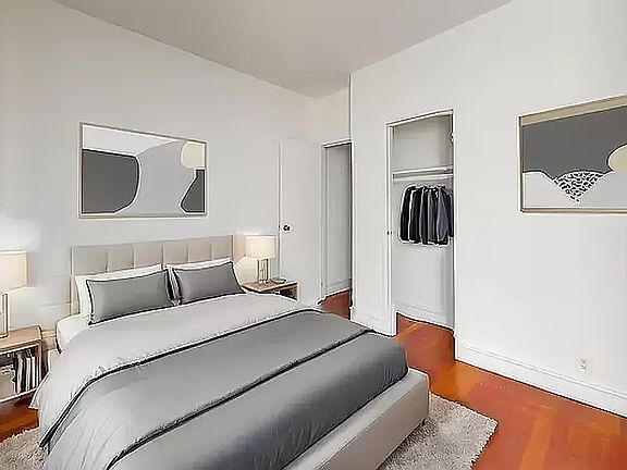 3rd image of 150 E 3rd St #6