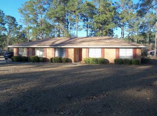 603 Sherwood Dr, Adel, GA 31620