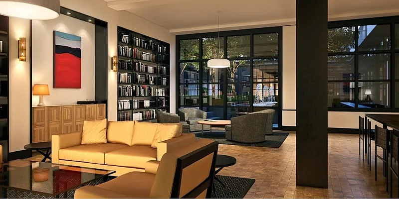 Sold by Douglas Elliman | media 19