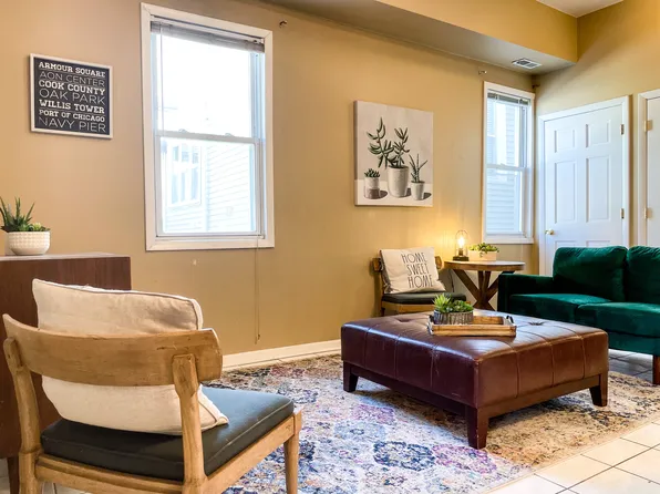 3022 S Princeton Ave #2R, Chicago, IL 60616