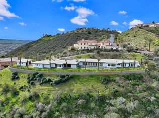 8018 La Milla, Rancho Santa Fe, CA 92067