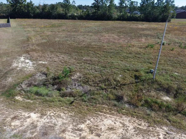0 N White Rose Ln, Lake Charles, LA 70611