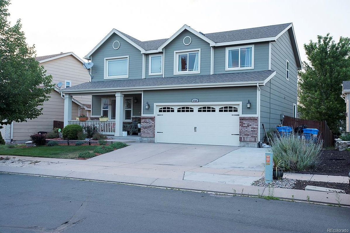 6739 Cabin Creek Dr, Colorado Springs, CO 80923 Zillow