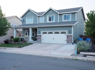 6739 Cabin Creek Dr, Colorado Springs, CO 80923