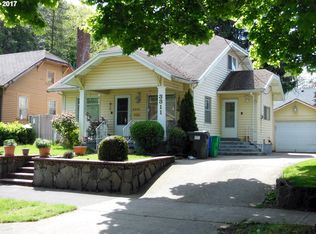3311 NE 13th Ave, Portland, OR 97212