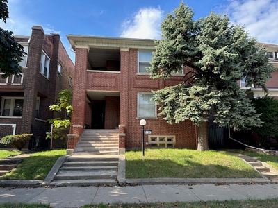 8022 S Peoria St, Chicago, IL, 60620