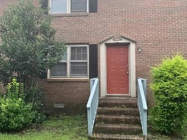 132 Oakmont Dr APT D, Greenville, NC 27858
