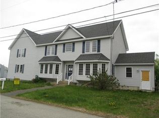 100 Purchase St, Manchester, NH 03103