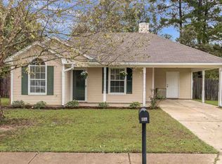 509 Mocking Bird Cir, Brandon, MS 39047