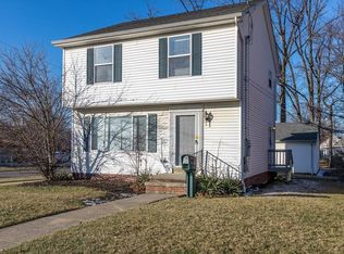 642 E 240th St, Euclid, OH