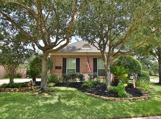 1111 Austin Manor Ct, Spring, TX 77379