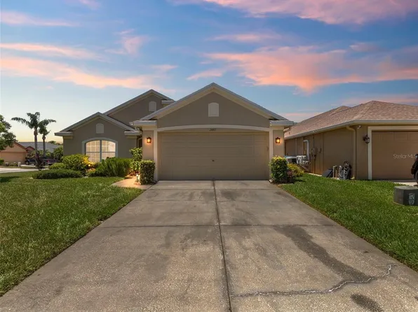 2447 Big Pine Dr, Holiday, FL 34691