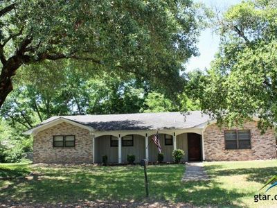 200 Parkdale Dr, Whitehouse, TX, 75791