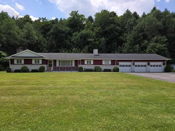 626 Gulick St, Blossburg, PA 16912