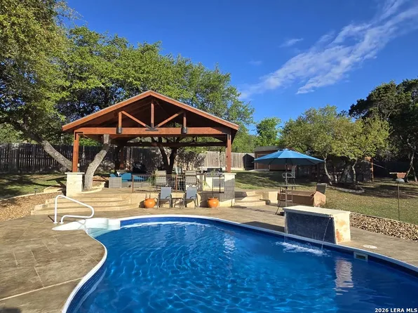 184 Stockman, Spring Branch, TX 78070