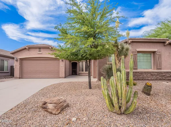 6230 W MONTEBELLO Way, Florence, AZ 85132