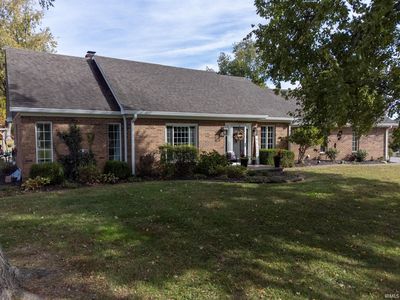 6700 Blue Spruce Dr, Newburgh, IN, 47630