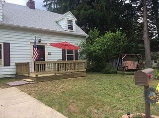 222 E Charles St, Hastings, MI
