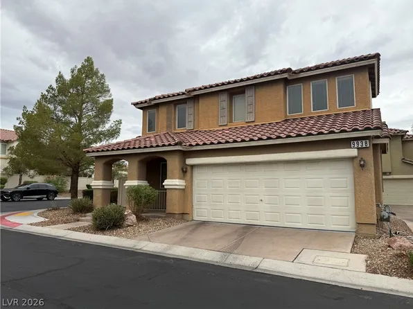 9938 Copano Bay Ave, Las Vegas, NV 89148